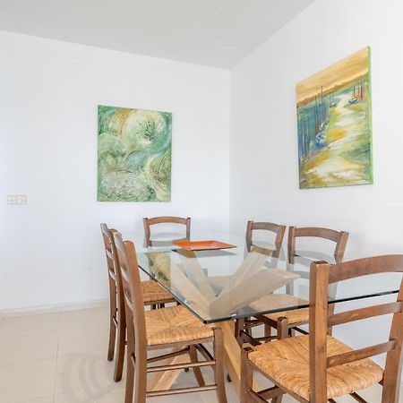 Isabela 2B-3 Habitaciones Con Atico Port de Pollença Eksteriør bilde